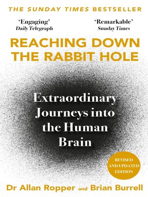 Reaching Down the Rabbit Hole - ebook
